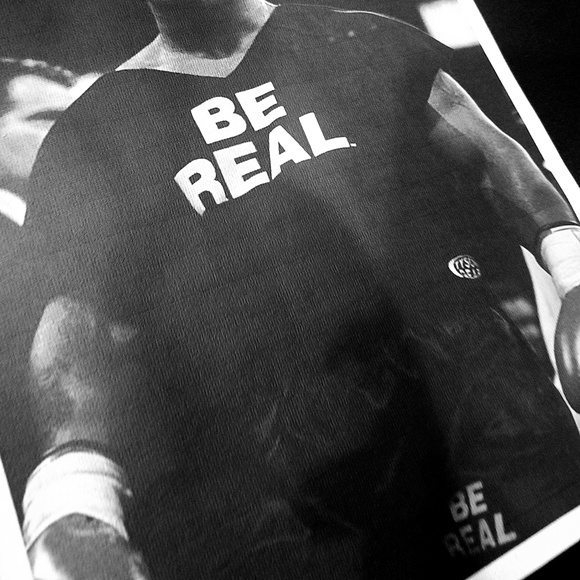 Mike Tyson Tee - Picture 4 of 4